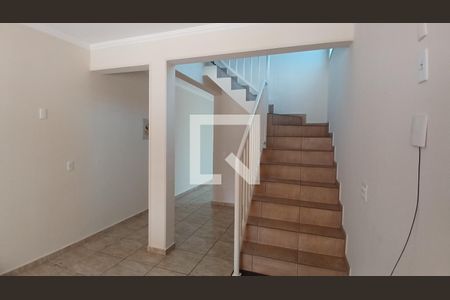 Sala de casa à venda com 4 quartos, 252m² em Vila Tupi, Várzea Paulista