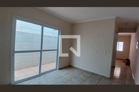 Sala de casa à venda com 4 quartos, 252m² em Vila Tupi, Várzea Paulista