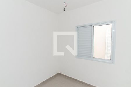 Quarto 2 de apartamento à venda com 2 quartos, 40m² em Jardim Japao, São Paulo