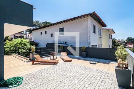 Área comum de kitnet/studio para alugar com 1 quarto, 15m² em Vila Morse, São Paulo