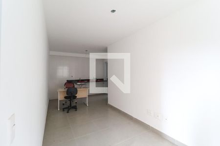 Sala de apartamento à venda com 2 quartos, 49m² em Jardim Japao, São Paulo