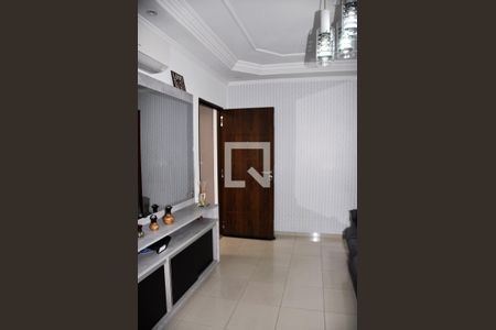 Sala de casa à venda com 3 quartos, 187m² em Jardim Sao Jose (zona Norte), São Paulo