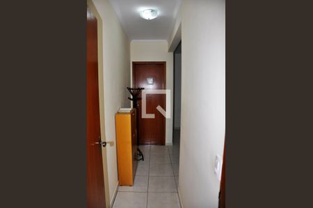 Corredor de casa à venda com 3 quartos, 187m² em Jardim Sao Jose (zona Norte), São Paulo