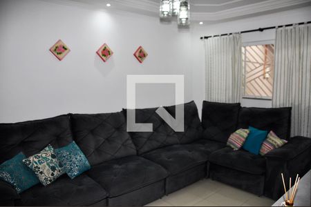 Sala de casa à venda com 3 quartos, 187m² em Jardim Sao Jose (zona Norte), São Paulo