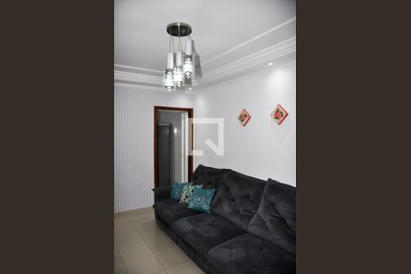 Sala de casa à venda com 3 quartos, 187m² em Jardim Sao Jose (zona Norte), São Paulo