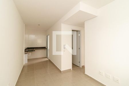 Sala de apartamento à venda com 2 quartos, 39m² em Jardim Japao, São Paulo