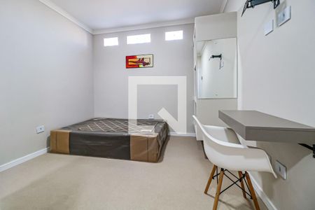 Studio de kitnet/studio para alugar com 1 quarto, 20m² em Vila Morse, São Paulo