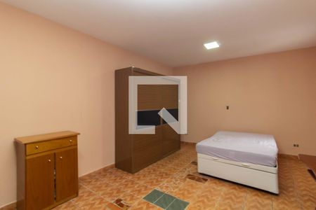 Quarto 1 de casa para alugar com 5 quartos, 260m² em Parque Guarani, São Paulo