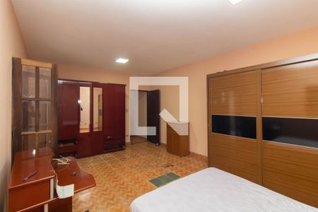 Quarto 1 de casa para alugar com 5 quartos, 260m² em Parque Guarani, São Paulo