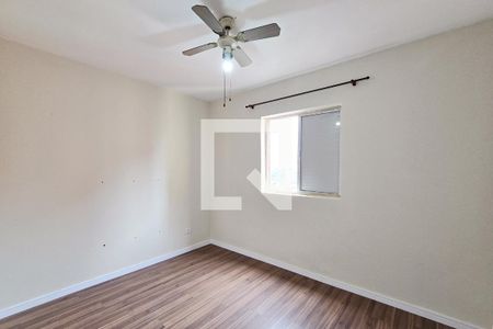 Quarto 1 de apartamento à venda com 2 quartos, 54m² em Jardim Copacabana, São Bernardo do Campo