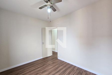 Quarto 1 de apartamento à venda com 2 quartos, 54m² em Jardim Copacabana, São Bernardo do Campo