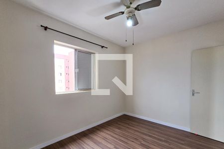 Quarto 1 de apartamento à venda com 2 quartos, 54m² em Jardim Copacabana, São Bernardo do Campo