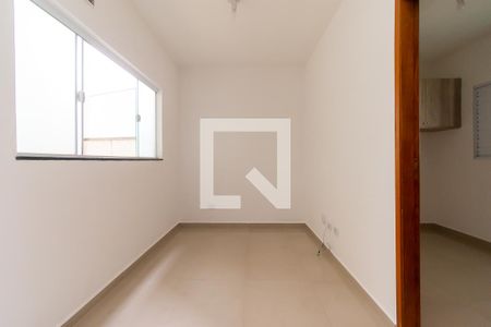 Sala de apartamento à venda com 1 quarto, 39m² em Vila Santa Clara, São Paulo