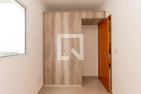 Quarto de apartamento à venda com 1 quarto, 39m² em Vila Santa Clara, São Paulo