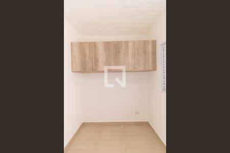 Quarto de apartamento à venda com 1 quarto, 39m² em Vila Santa Clara, São Paulo