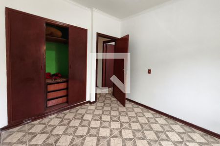 Suíte de casa à venda com 2 quartos, 100m² em Vila Anhanguera, Campinas