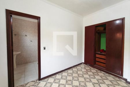 Suíte de casa à venda com 2 quartos, 100m² em Vila Anhanguera, Campinas