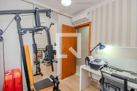 Quarto de apartamento à venda com 2 quartos, 85m² em Passo D’areia, Porto Alegre