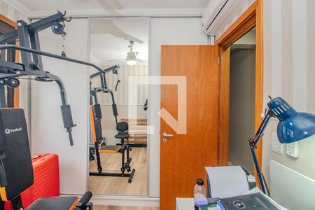 Quarto de apartamento à venda com 2 quartos, 85m² em Passo D’areia, Porto Alegre