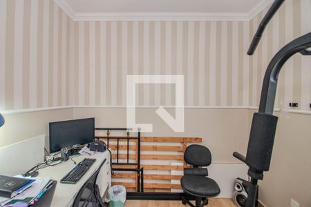 Quarto de apartamento à venda com 2 quartos, 85m² em Passo D’areia, Porto Alegre