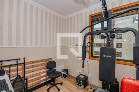 Quarto de apartamento à venda com 2 quartos, 85m² em Passo D’areia, Porto Alegre