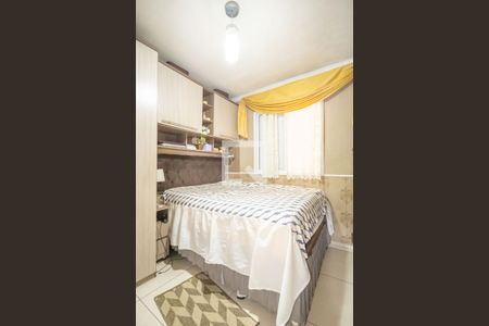 Quarto 1 de apartamento à venda com 2 quartos, 45m² em Jardim Sao Pedro, Osasco