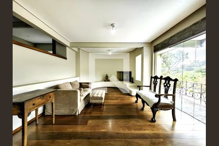 Casa para alugar com 5 quartos, 899m² em Paineiras do Morumbi, São Paulo