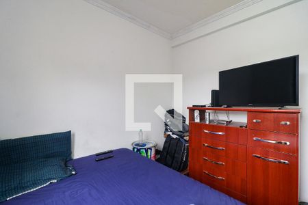 Quarto 1 de apartamento à venda com 2 quartos, 63m² em Raposo Tavares, São Paulo