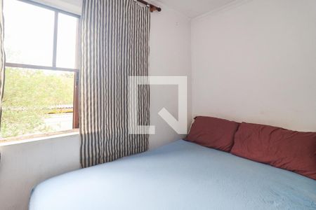 Quarto 2 de apartamento à venda com 2 quartos, 63m² em Raposo Tavares, São Paulo