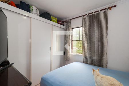 Quarto 2 de apartamento à venda com 2 quartos, 63m² em Raposo Tavares, São Paulo