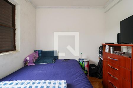 Quarto 1 de apartamento à venda com 2 quartos, 63m² em Raposo Tavares, São Paulo