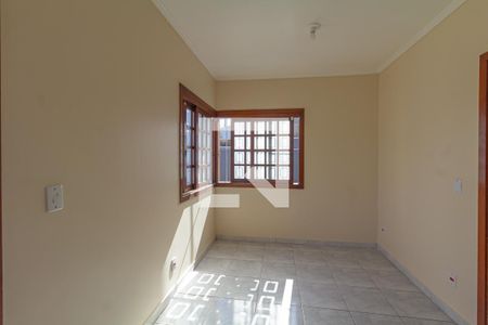 Sala de Estar de casa para alugar com 2 quartos, 109m² em Estância Velha, Canoas