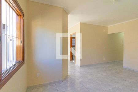 Sala de TV de casa para alugar com 2 quartos, 109m² em Estância Velha, Canoas