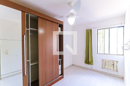 Quarto 2 de apartamento para alugar com 2 quartos, 61m² em Inhaúma, Rio de Janeiro