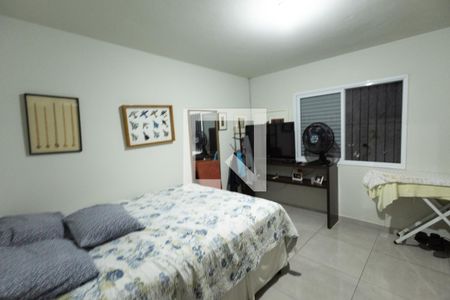 Quarto 1 de casa à venda com 3 quartos, 200m² em Vila Constancia, São Paulo