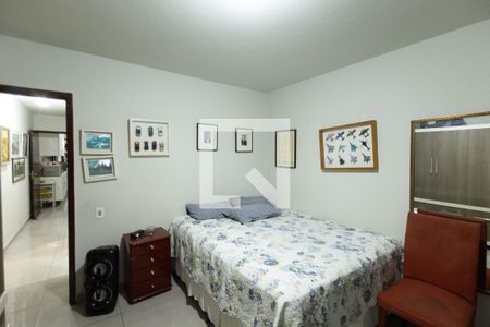 Quarto 1 de casa à venda com 3 quartos, 200m² em Vila Constancia, São Paulo