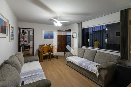 Sala de casa à venda com 3 quartos, 200m² em Vila Constancia, São Paulo