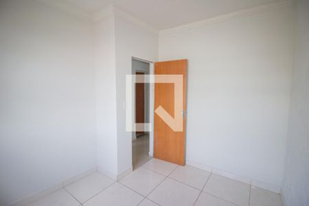 Quarto 2 de apartamento à venda com 2 quartos, 88m² em Tropical, Contagem