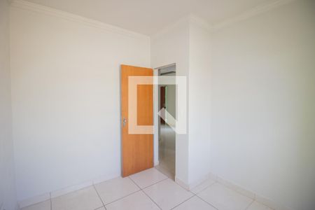 Quarto 1 de apartamento à venda com 2 quartos, 88m² em Tropical, Contagem