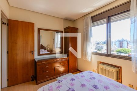 Quarto 2 de apartamento à venda com 3 quartos, 165m² em Menino Deus, Porto Alegre