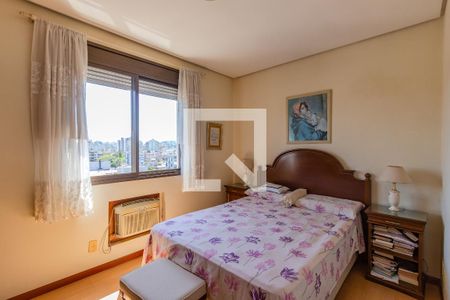 Quarto 2 de apartamento à venda com 3 quartos, 165m² em Menino Deus, Porto Alegre