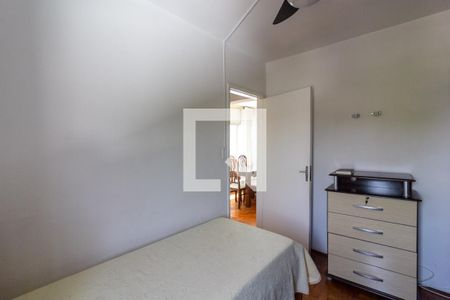 Quarto 1 de apartamento à venda com 2 quartos, 69m² em Vila Sofia, São Paulo