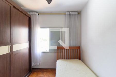 Quarto 1 de apartamento à venda com 2 quartos, 69m² em Vila Sofia, São Paulo