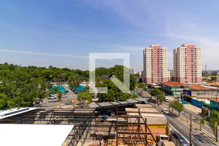 Vista Quarto 1 de apartamento à venda com 2 quartos, 69m² em Vila Sofia, São Paulo
