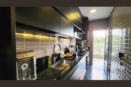 Apartamento à venda com 2 quartos, 68m² em Bomfim, Jundiaí