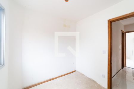 Quarto 1 de apartamento à venda com 2 quartos, 88m² em Santa Cruz, Belo Horizonte