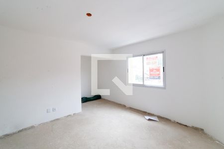 Suíte de apartamento à venda com 2 quartos, 88m² em Santa Cruz, Belo Horizonte