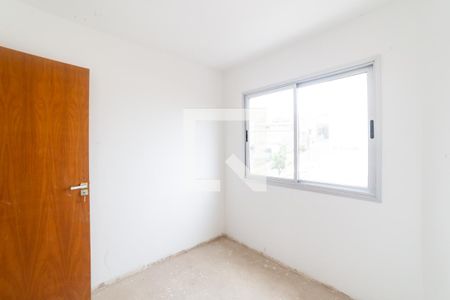 Quarto 1 de apartamento à venda com 2 quartos, 88m² em Santa Cruz, Belo Horizonte