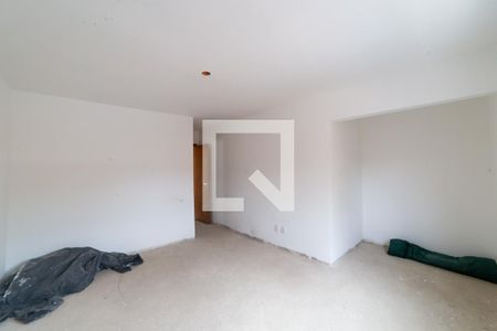 Suíte de apartamento à venda com 2 quartos, 88m² em Santa Cruz, Belo Horizonte