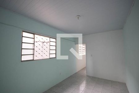 Quarto de casa para alugar com 2 quartos, 550m² em Vila Ede, São Paulo